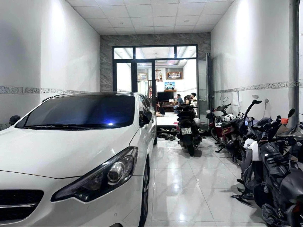 Bán nhà 1 trệt 1 lầu 118m2 Tam Hiệp 4.55 tỷ - Ảnh thu nhỏ 3