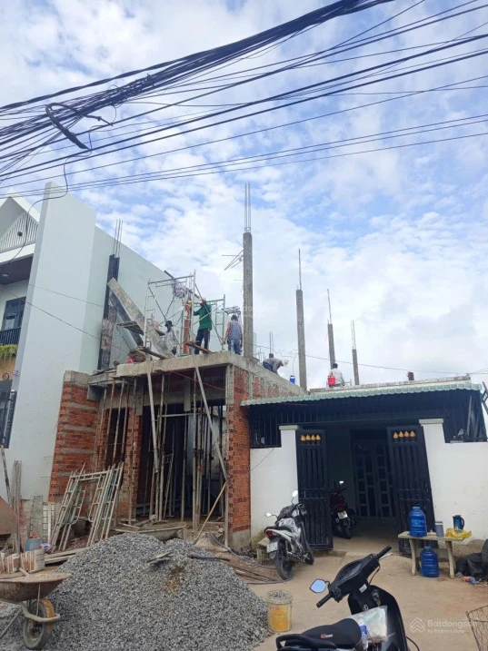 Bán nhà riêng tại 1/Đường Giồng Lớn, 2,79 tỷ, 110m2, view đẹp - Ảnh thu nhỏ 3