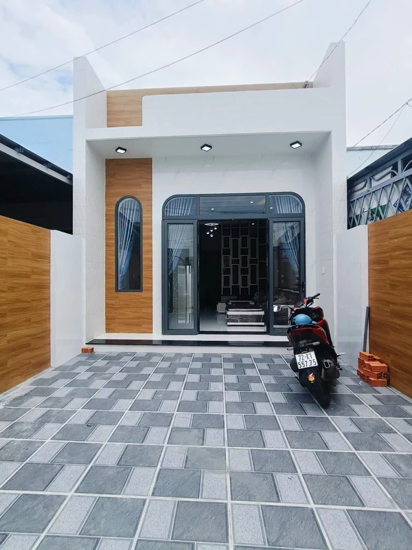 Bán nhà Long Điền 2 PN 50m² giá 1 tỷ 850