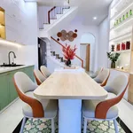Bán nhà mặt tiền Hà Huy Giáp 96m² 3PN Tân Lợi - Ảnh thu nhỏ 4