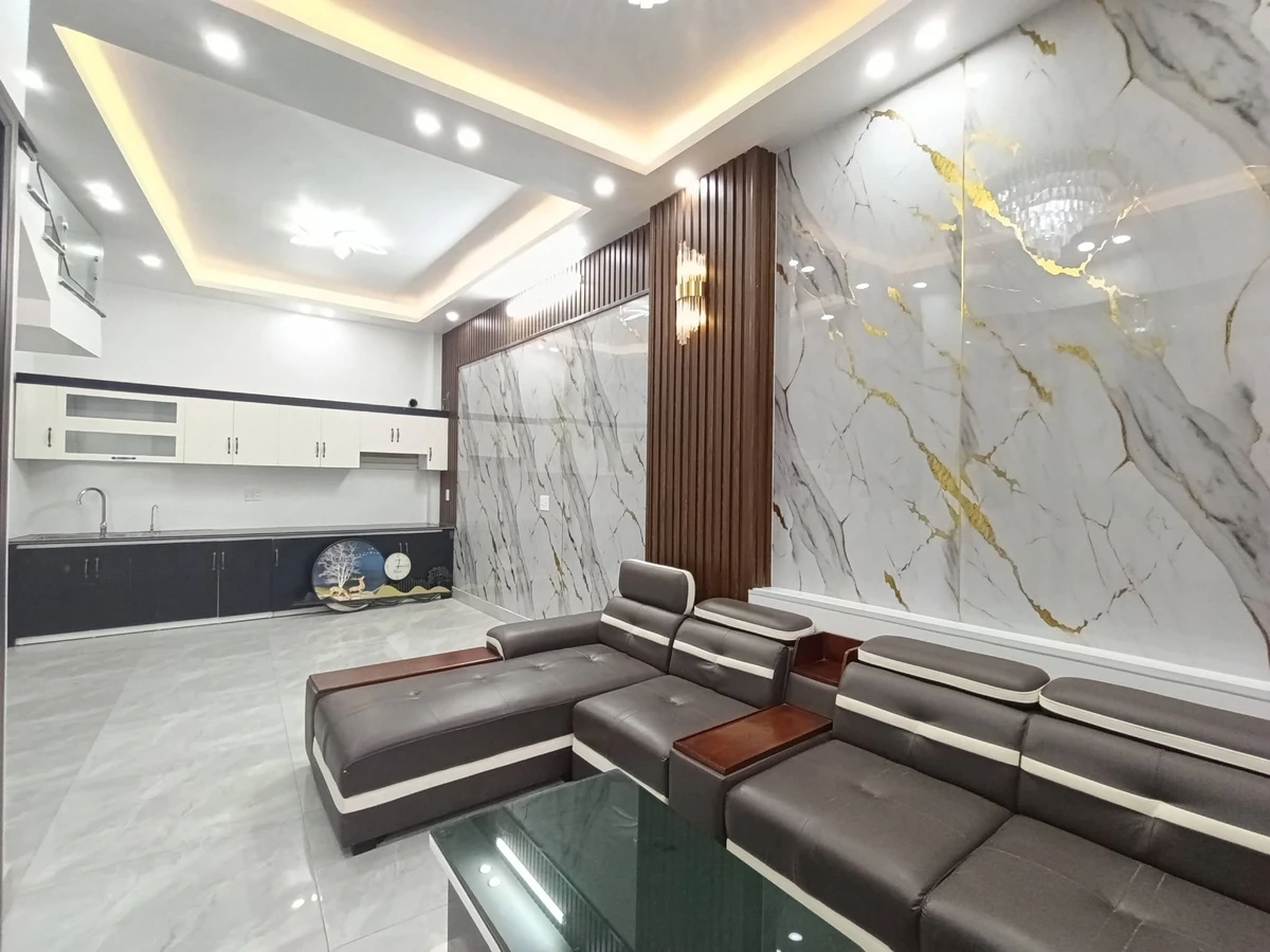 Bán nhà phố 41m² 3 tầng Miếu Hai Xã giá 2.5 tỷ - Ảnh 1