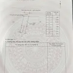 Đất hẻm 170 đường Mai Hắc Đế, diện tích 11 x 20,5 thổ cư 135,7m2 đã tách 2 sổ - Ảnh thu nhỏ 3
