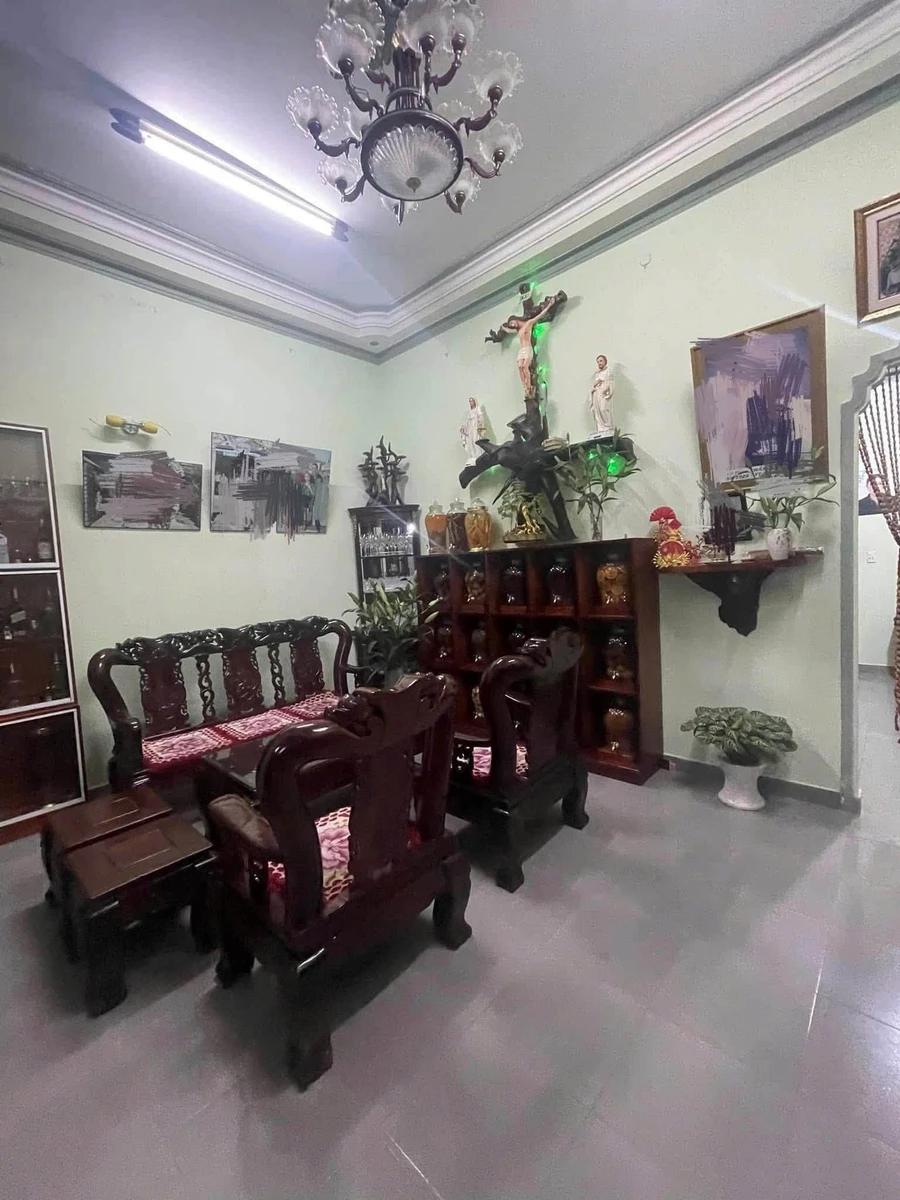Bán đất mặt tiền 230m² Quốc lộ 27, Dran, Lâm Đồng - Ảnh thu nhỏ 2