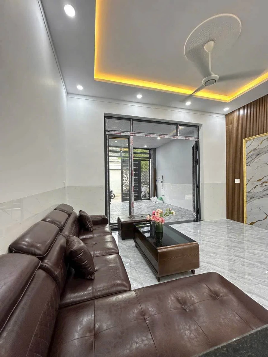 Bán nhà phố 5x20m 2PN gần chợ Quang Thắng 1 tỷ 670 - Ảnh thu nhỏ 5