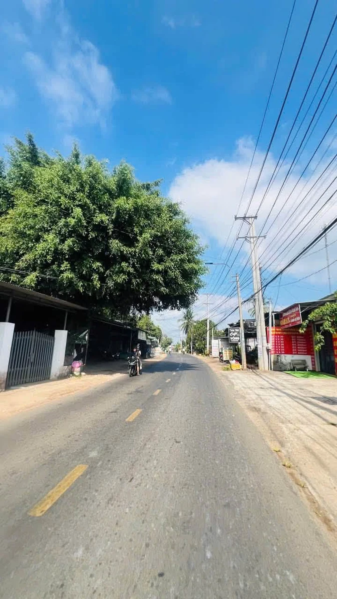 Bán đất thổ cư gần cổng chào Bảo Vinh, Long Khánh Đồng Nai - Ảnh thu nhỏ 2