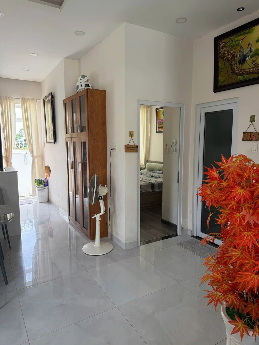 Nhà vườn 250m² sổ hồng Phan Thiết 3,5 tỷ - Ảnh thu nhỏ 5
