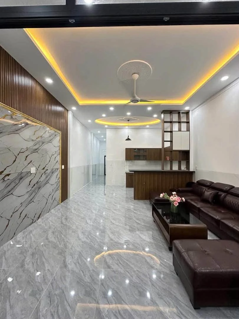Bán nhà 100m² Trảng Dài gần chợ Quang Thắng, giá 1 tỷ 670 - Ảnh thu nhỏ 3