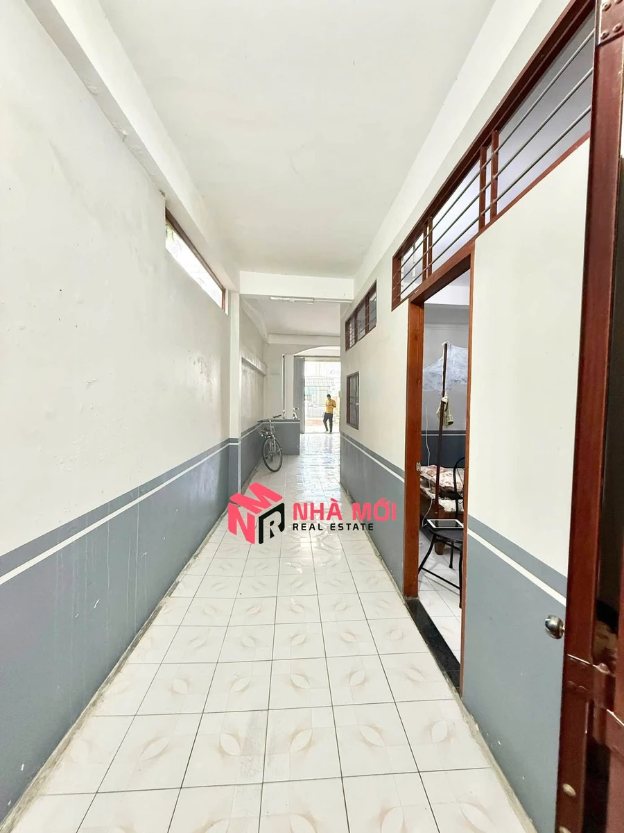 Nhà mặt tiền Nguyễn Trãi 225m² 2PN bán 5.8 tỷ - Ảnh thu nhỏ 3