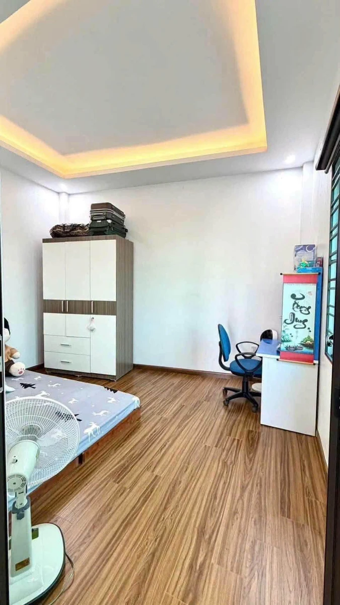 Bán nhà lô góc ngõ Bình Lộc 42,5m² 3 tỷ - Ảnh thu nhỏ 4