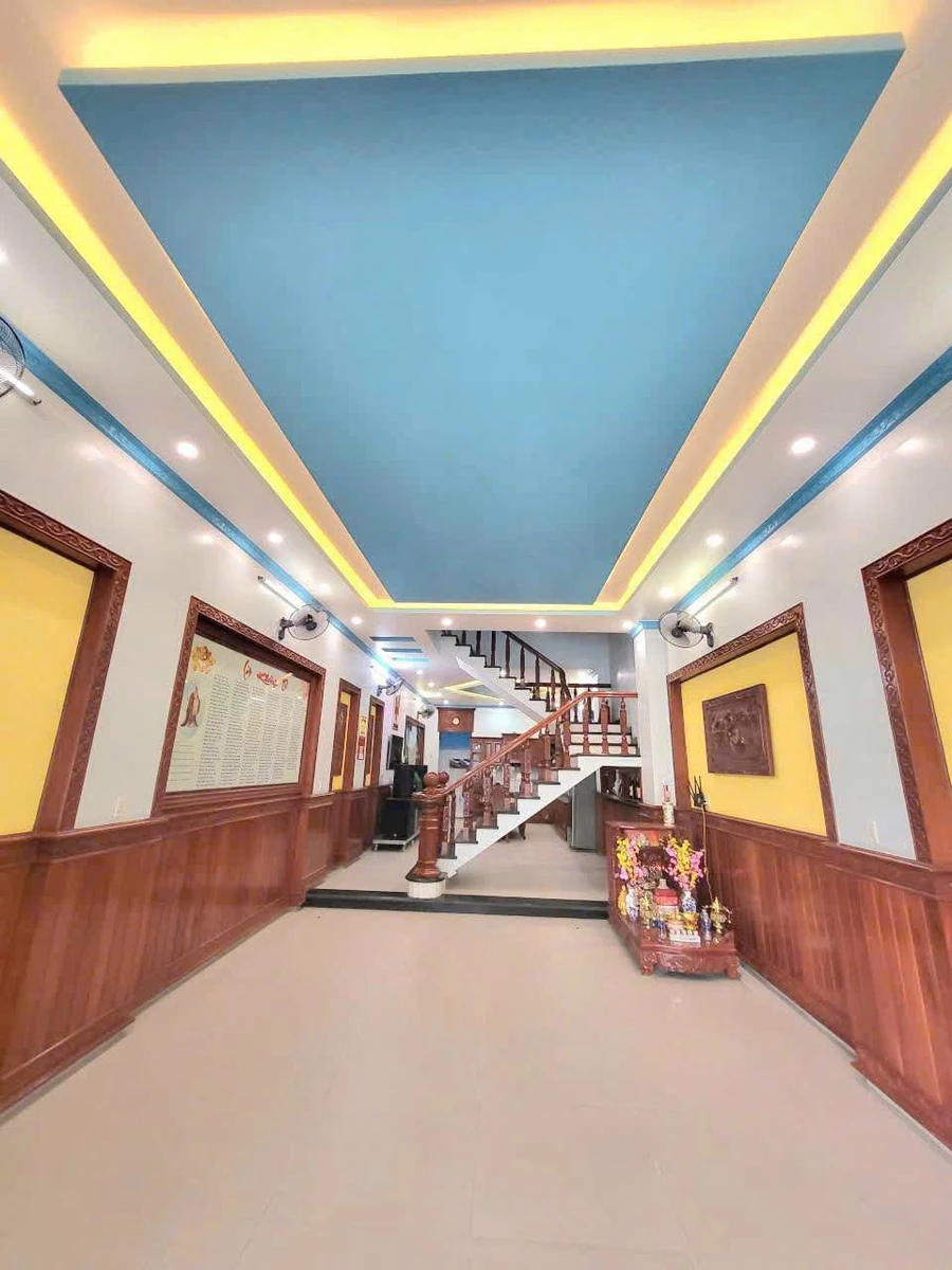 Bán shophouse 95m2 mặt tiền Dĩ An, 3 tầng, 9 tỷ - Ảnh thu nhỏ 3