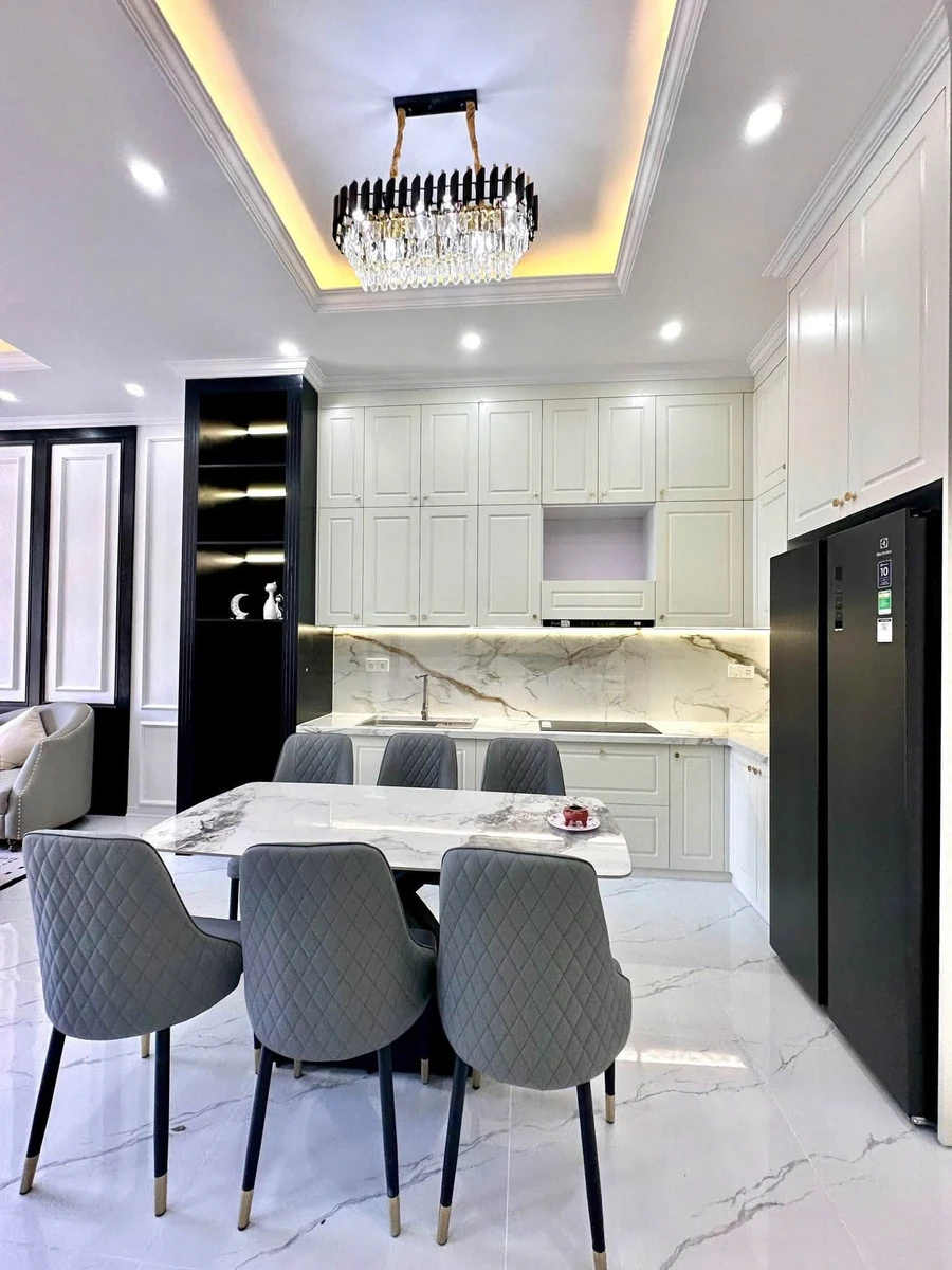 Bán nhà 2 tầng 3 phòng ngủ 95m² Nguyễn Khoa Chiêm Huế - Ảnh thu nhỏ 5