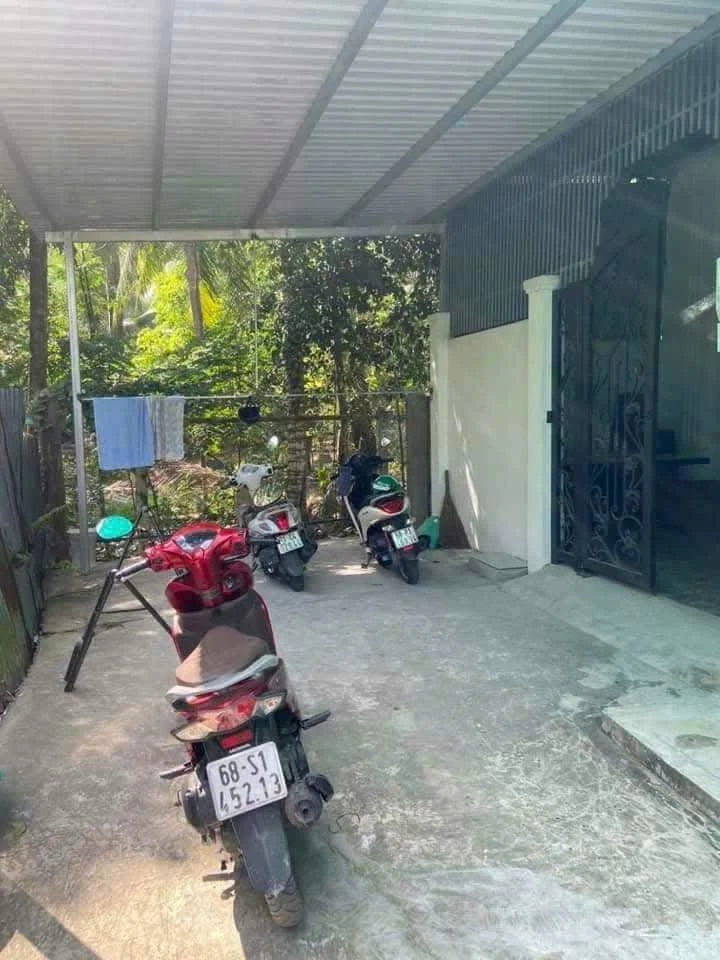 Bán nhà hẻm 102.9m2, 3PN 2WC Rạch Giá Kiên Giang - Ảnh thu nhỏ 2