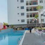Bán căn hộ CT3 Vĩnh Điềm Trung 74,4m2, 2PN 2WC view công viên, hồ, Nha Trang - Ảnh thu nhỏ 5