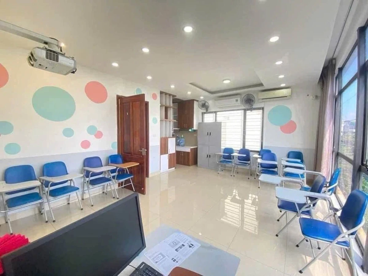 Bán shophouse mặt phố Dương Văn Bé 48m² - Ảnh thu nhỏ 4