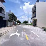 Bán nhà 4PN mặt tiền 10m, The Sol City Bình Chánh - 80m² - Ảnh thu nhỏ 2