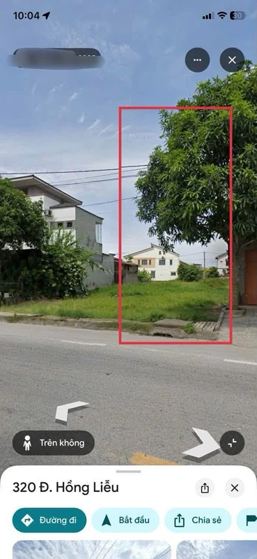 Bán đất mặt đường Hồng Liễu, KĐT Đại Thành, 132m² (6m×22m)