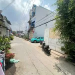 Bán đất nền Đào Tông Nguyên 80m² full thổ cư 3 tỷ - Ảnh thu nhỏ 1