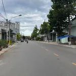 Bán đất mặt tiền Phan Bá Vành, Quy Nhơn 100m² - Ảnh thu nhỏ 1