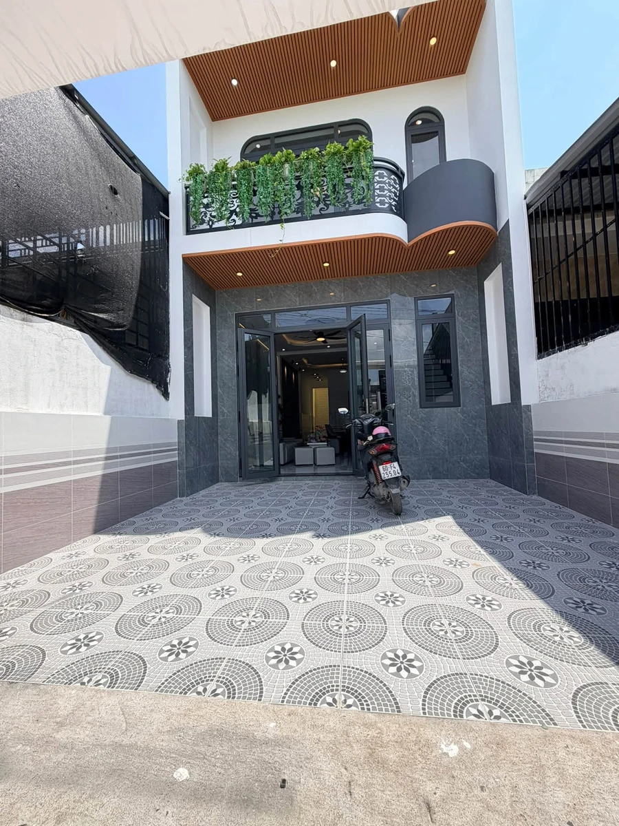Bán nhà 3PN 100m² Trảng Dài Biên Hòa 2 tỷ 950 - Ảnh thu nhỏ 2