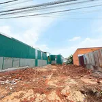 Bán 2 lô đất liền kề Đồng Khởi, Tân Lợi, Bình Tân (5x22m, 4.5x22m) - Ảnh thu nhỏ 2