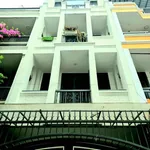 Bán nhà Phú Nhuận 4 tầng 64m² gần Công Viên Gia Định 13 tỉ - Ảnh thu nhỏ 4