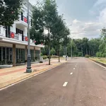 Bán shophouse 5x20m khu đô thị Ân Phú, 1 trệt 2 lầu, giá 5,79 tỷ - Ảnh thu nhỏ 1