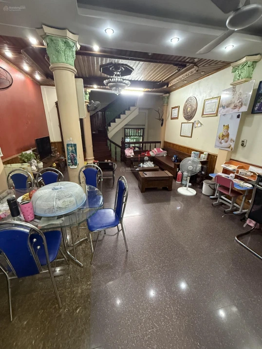 Cách phố cổ 200m, mặt đường Trần Hưng Đạo, chính chủ cần bán nhà - Ảnh thu nhỏ 3