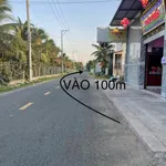 Bán đất nền 4x20m giá 255 triệu tại xã Phú An Hòa, Châu Thành, Bến Tre - Ảnh thu nhỏ 1