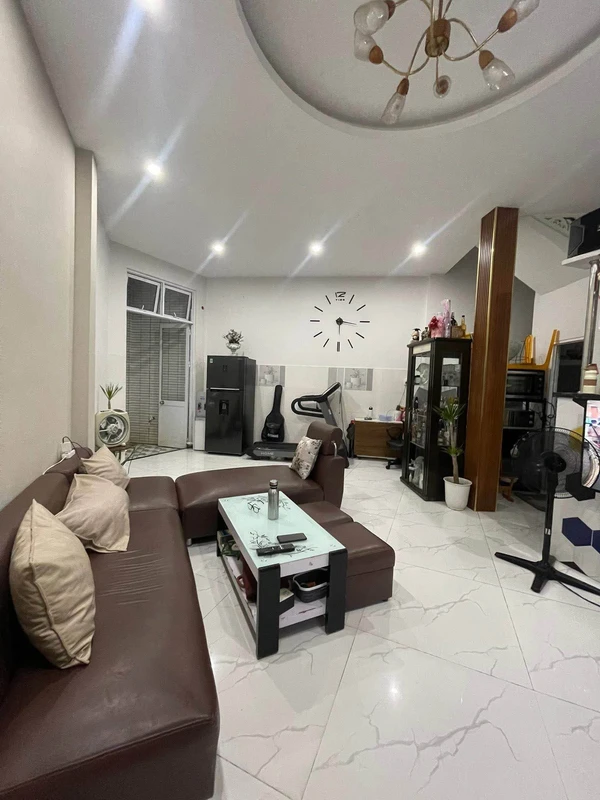 Bán nhà 3 phòng ngủ 48m² đường Bình Giã Vũng Tàu