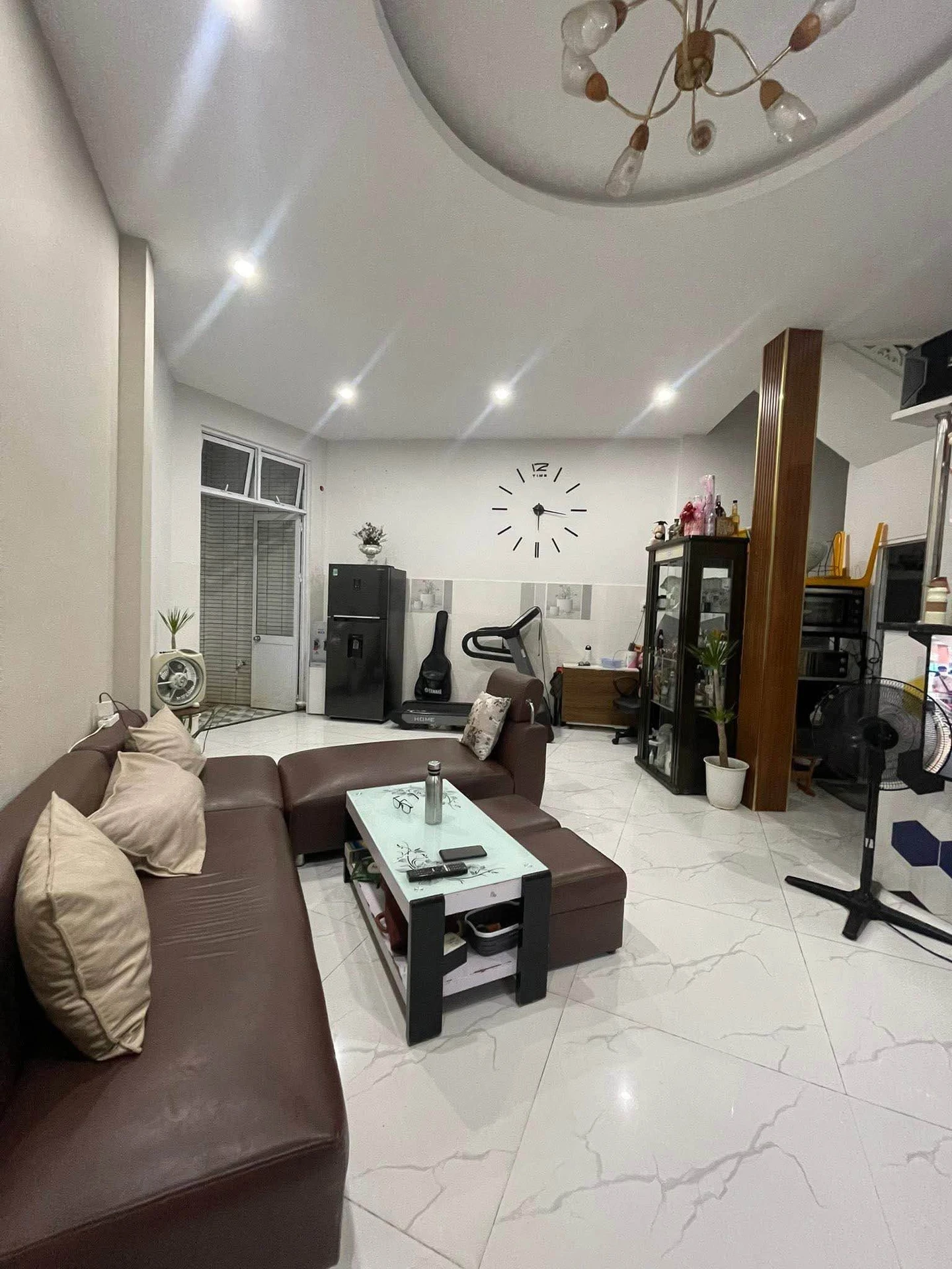 Bán nhà 3 phòng ngủ 48m² đường Bình Giã Vũng Tàu - Ảnh 1