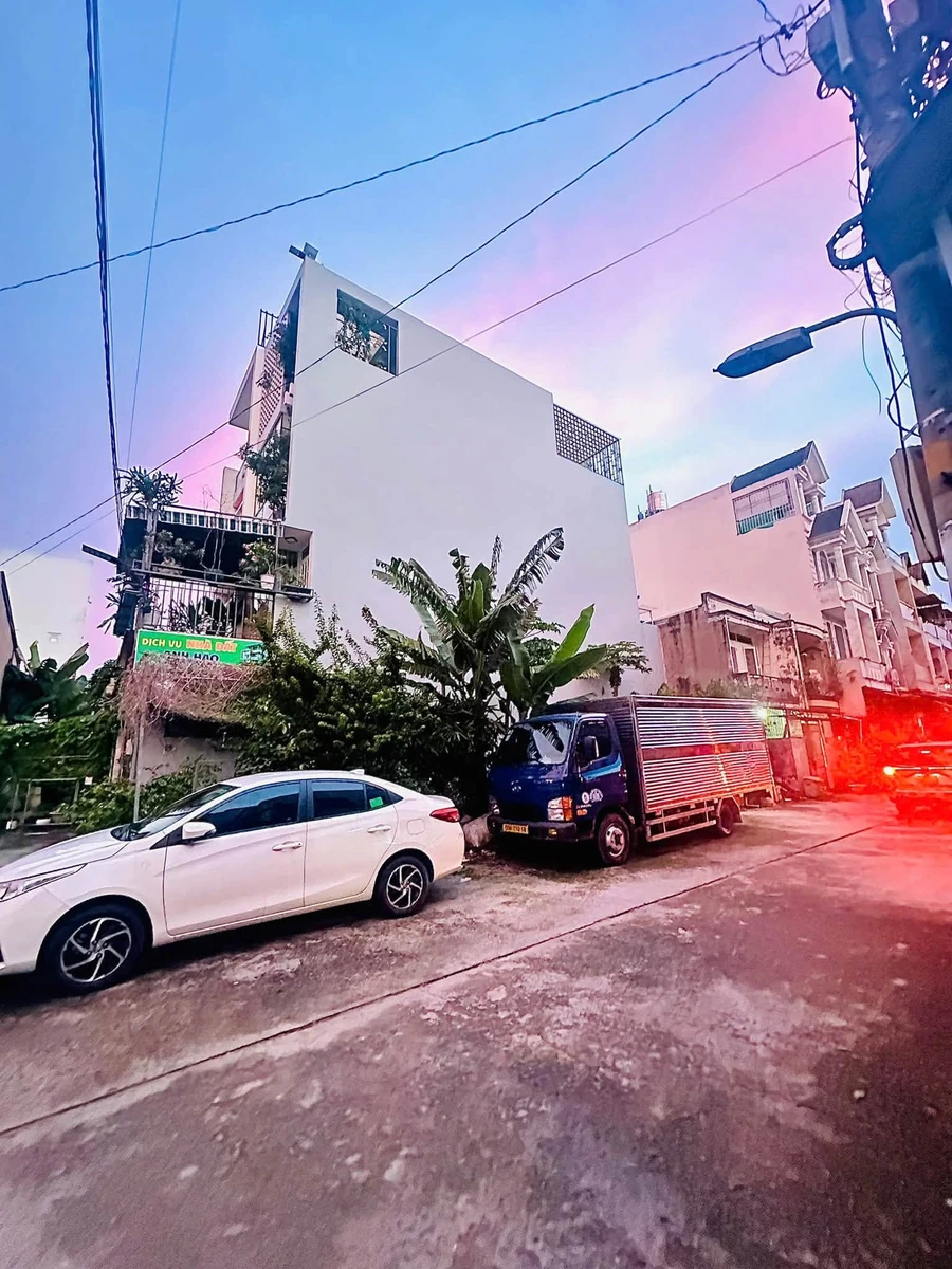 Bán đất góc 2 mặt tiền 4x17m đường Lê Văn Quới, Bình Tân giá 5,8 tỷ - Ảnh thu nhỏ 5