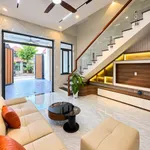 Bán nhà 1 trệt 2 lầu 76,5m² đường Đồng Khởi, Bình Tân - Ảnh thu nhỏ 4