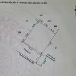 Bán đất 300m2 kiệt ô tô Nguyễn Tất Thành, Huế, giá 3 tỷ - Ảnh thu nhỏ 3