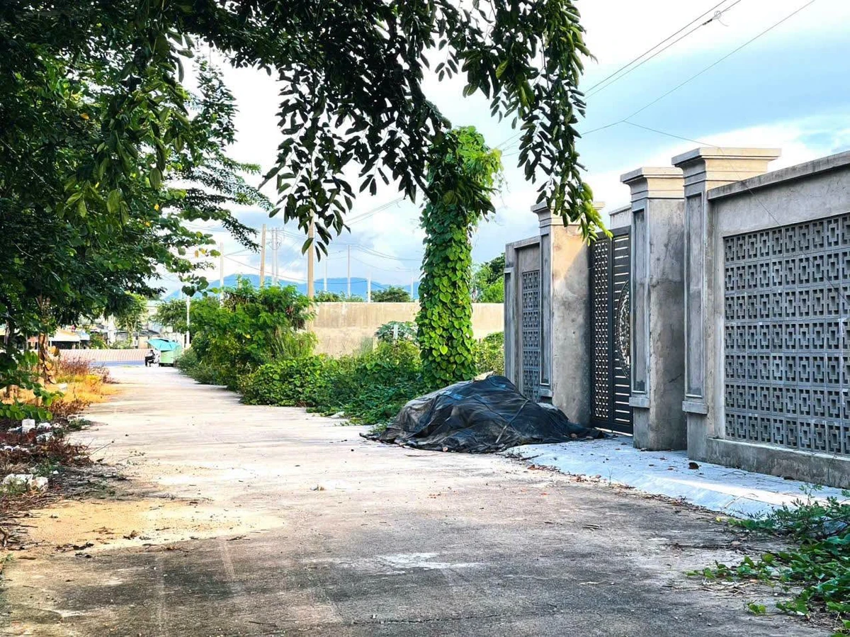 Bán đất Phước Tỉnh 130m² gần biển, trường học 2 tỷ 650 triệu - Ảnh thu nhỏ 5