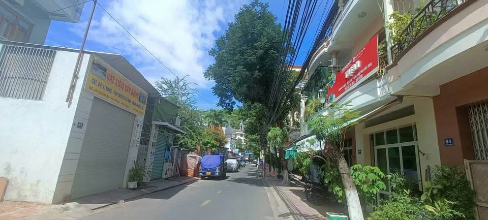 Bán đất mặt tiền 52m² gần biển Hòn Chồng, Nha Trang - Ảnh thu nhỏ 3