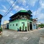 Bán nhà 93m Đường 7, Phường Long Trường, Quận 9 - 4,5 tỷ - Ảnh thu nhỏ 2