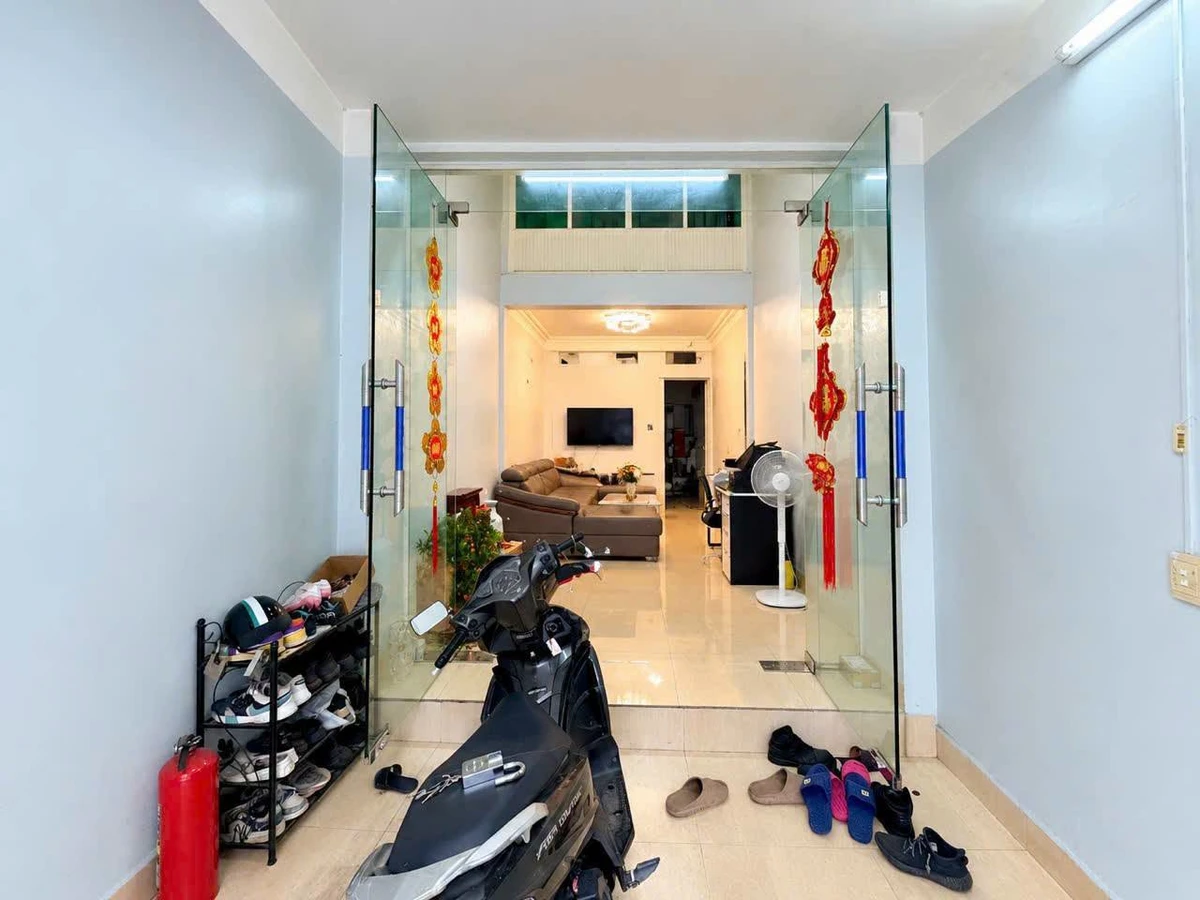 Bán nhà mặt đường Miếu Hai Xã 42m² 4,8 tỷ Hải Phòng - Ảnh thu nhỏ 4