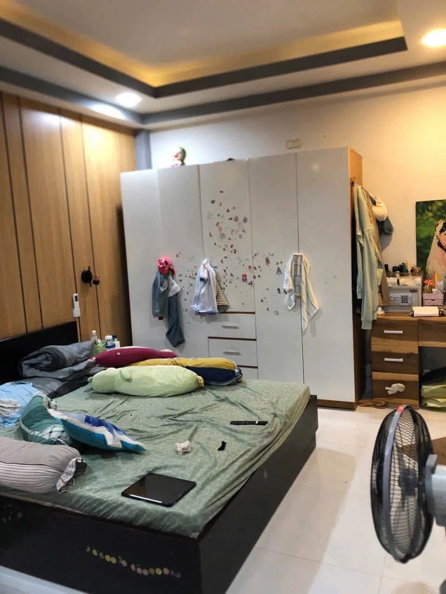 Bán nhà 1 trệt 1 lửng mặt tiền 90m² Phan Thiết - Ảnh thu nhỏ 5