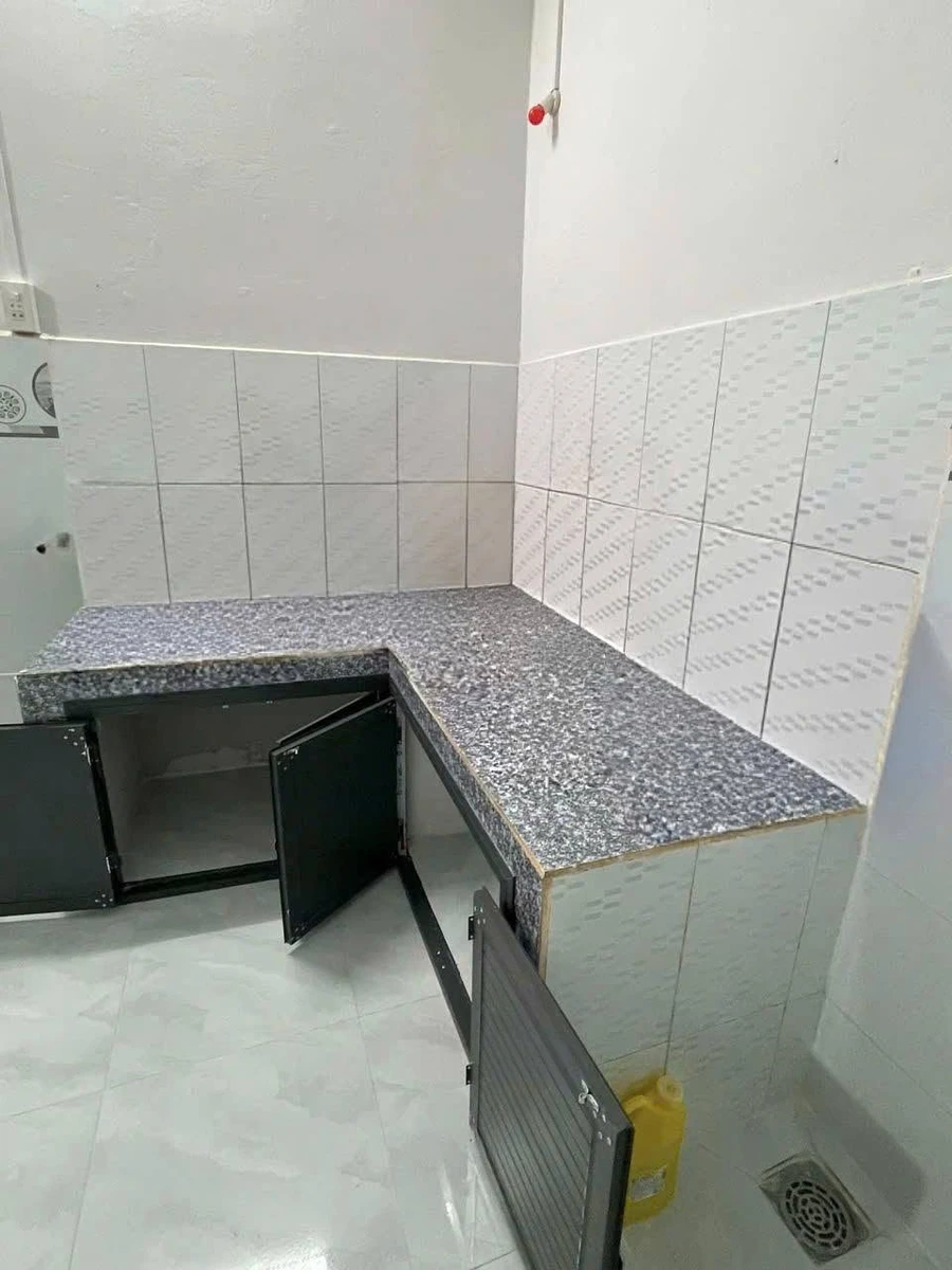 Bán nhà hẻm 44m² 1 phòng ngủ Rạch Giá, An Giang - Ảnh thu nhỏ 5
