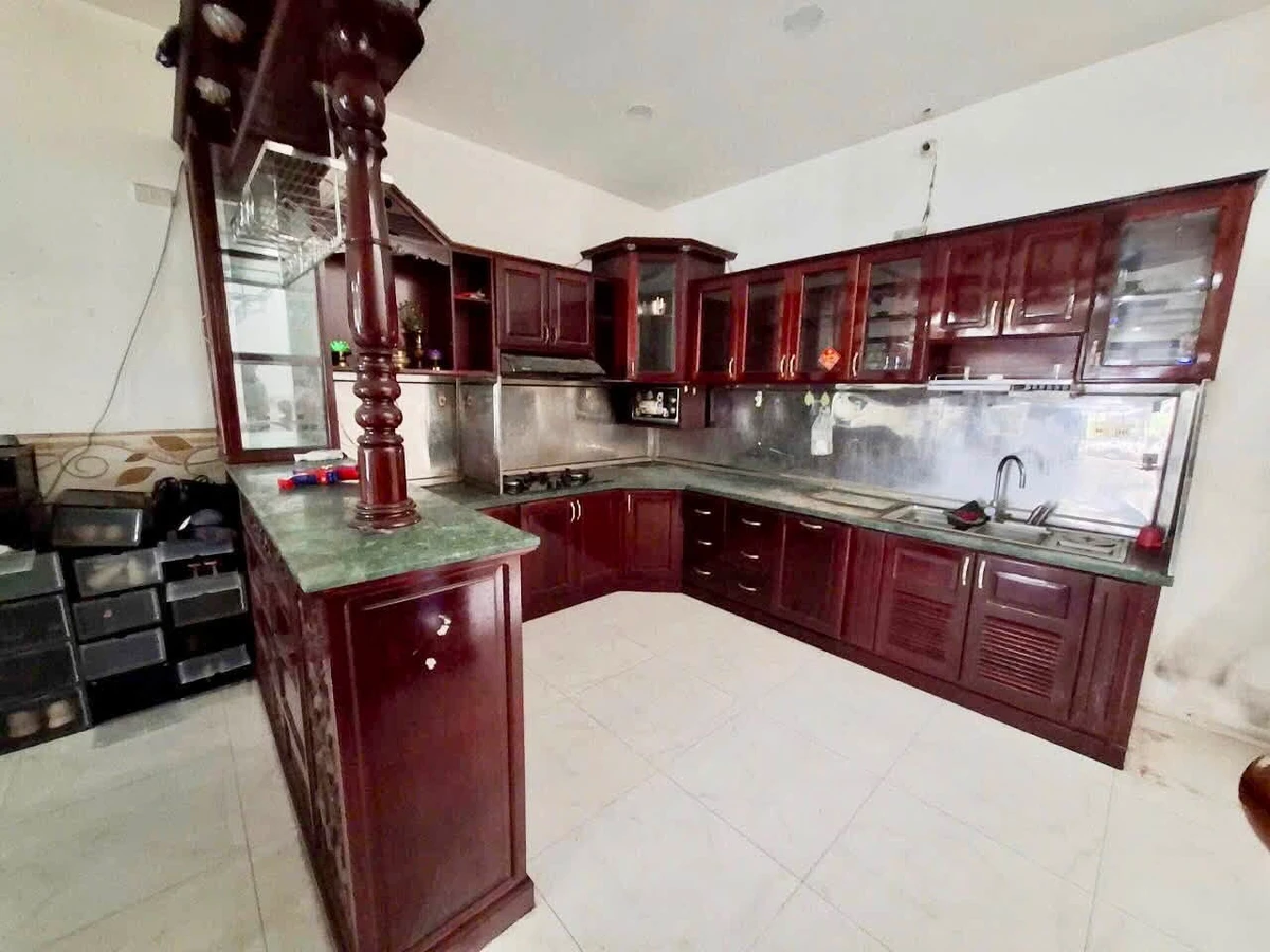Bán nhà sổ hoàn công 90m² Xuân An Phan Thiết 3,8 tỷ - Ảnh thu nhỏ 3