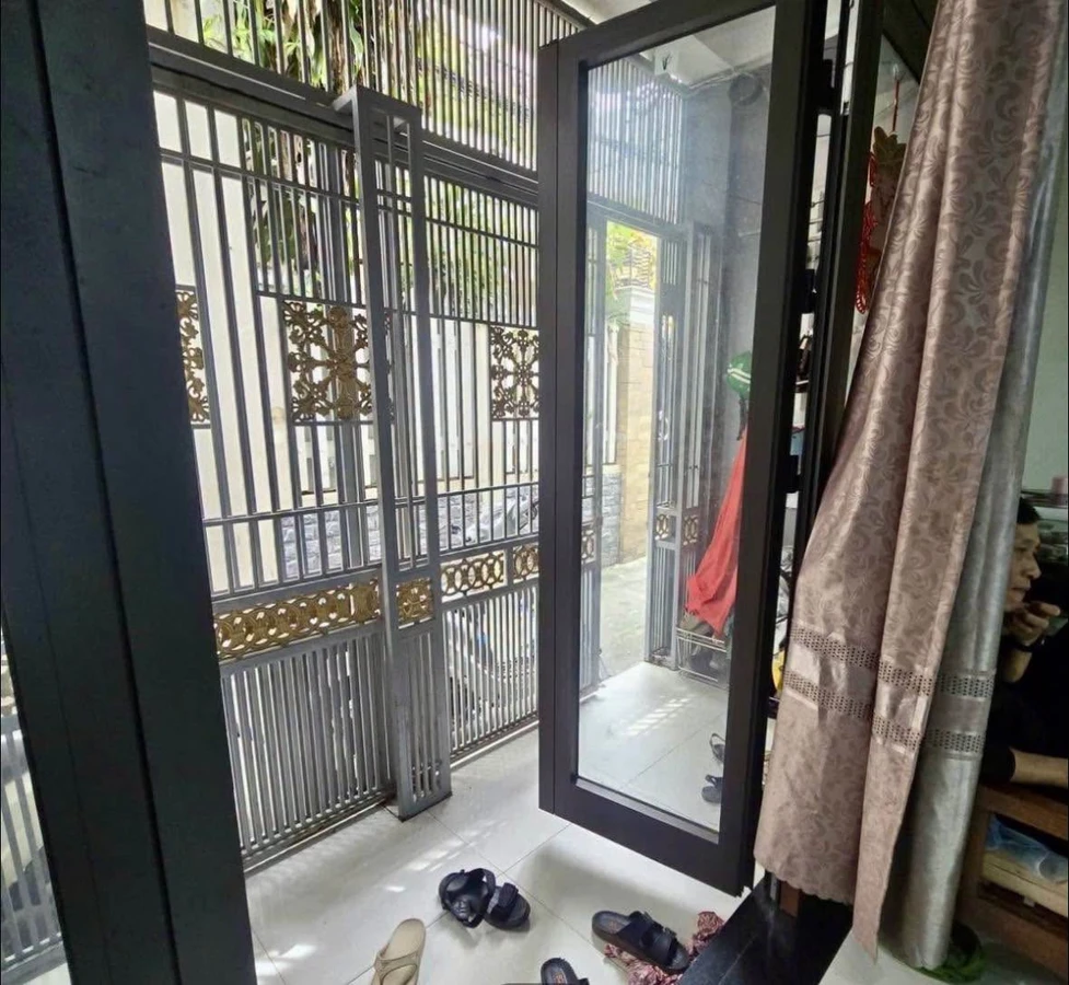 Bán nhà 2 tầng 38m² 2 phòng ngủ Thanh Khê Đà Nẵng 2,68 tỷ - Ảnh thu nhỏ 2