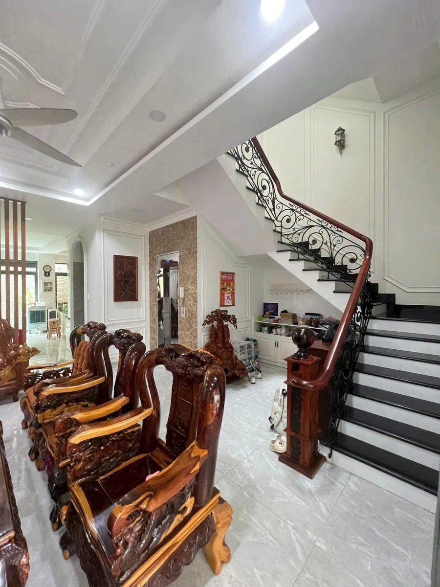 Bán nhà 5PN 140m² tại Ocean Dune, Phan Thiết - Ảnh thu nhỏ 2
