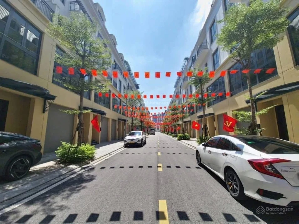 Sốc! Cắt lỗ tận 800 triệu căn liền kề 85m2 Central Riverside - Ảnh thu nhỏ 3