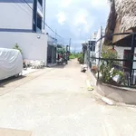 Bán đất hẻm 100m² phường 4 Tân An Long An - Ảnh thu nhỏ 3