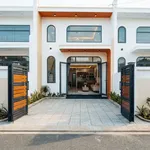 Nhà trệt lửng 3 phòng ngủ 85m² - 1 tỷ 650 - Ảnh thu nhỏ 1