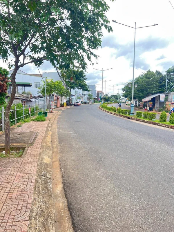 Bán nhà vườn 508m2, 2 phòng ngủ gần KCN Giao Long 6780m2