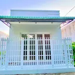 Bán nhà mới 2 PN 75m² Nguyễn Trung Trực, Rạch Giá - Ảnh thu nhỏ 1