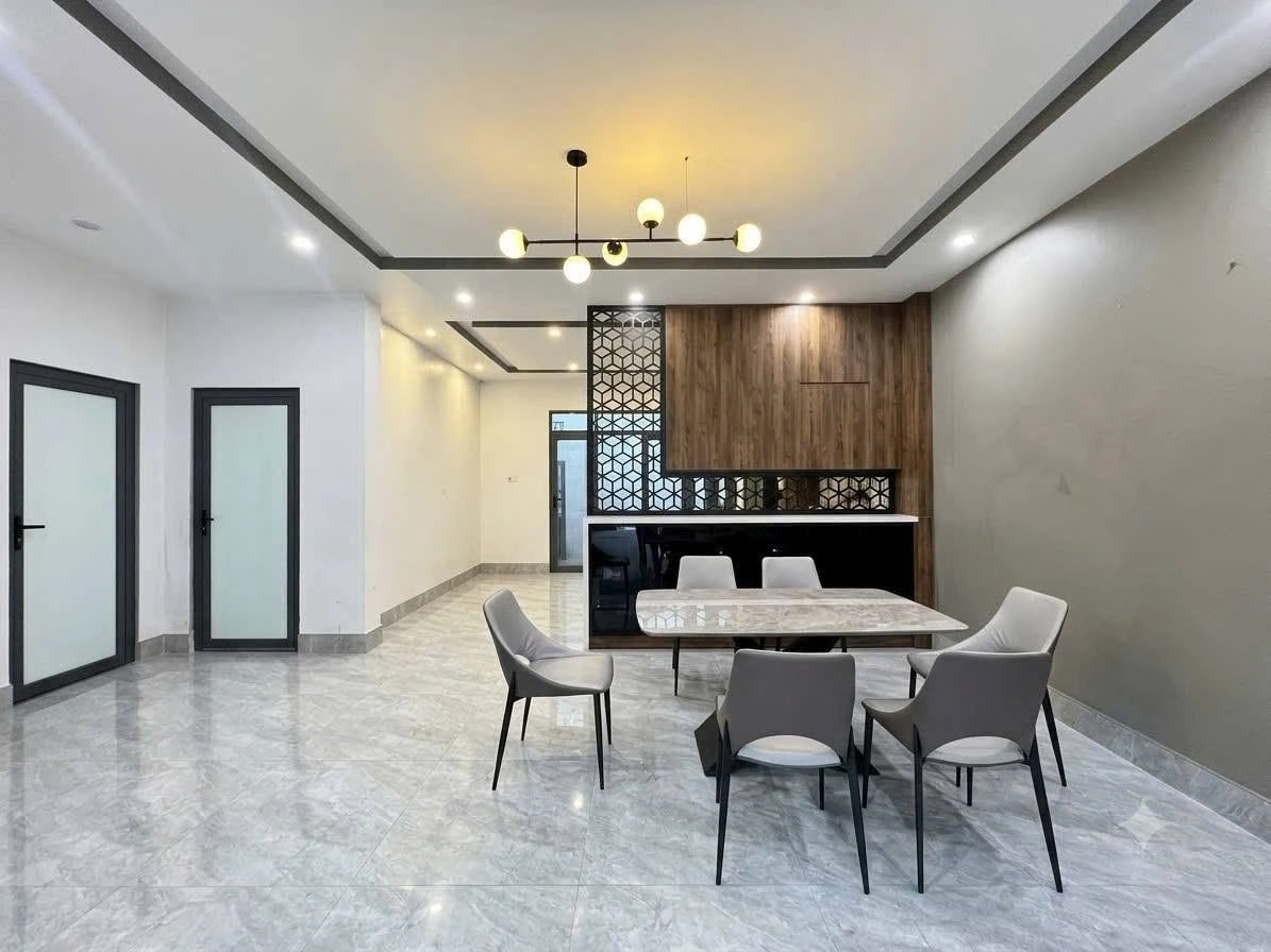 Bán nhà biệt thự mặt tiền Văn Cao, Rạch Giá 200m² - 5 tỷ 950 - Ảnh thu nhỏ 4