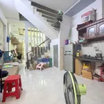 Bán nhà hẻm 2 tầng 53m2 gần ga metro Phạm Văn Bạch, 5.3 tỷ - Ảnh thu nhỏ 4