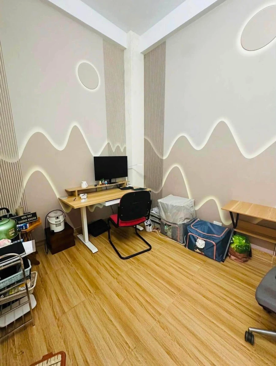 Bán nhà 50m² 3 tầng 3 PN phố Ngọc Uyên, Hải Dương 2.75 tỷ - Ảnh thu nhỏ 4